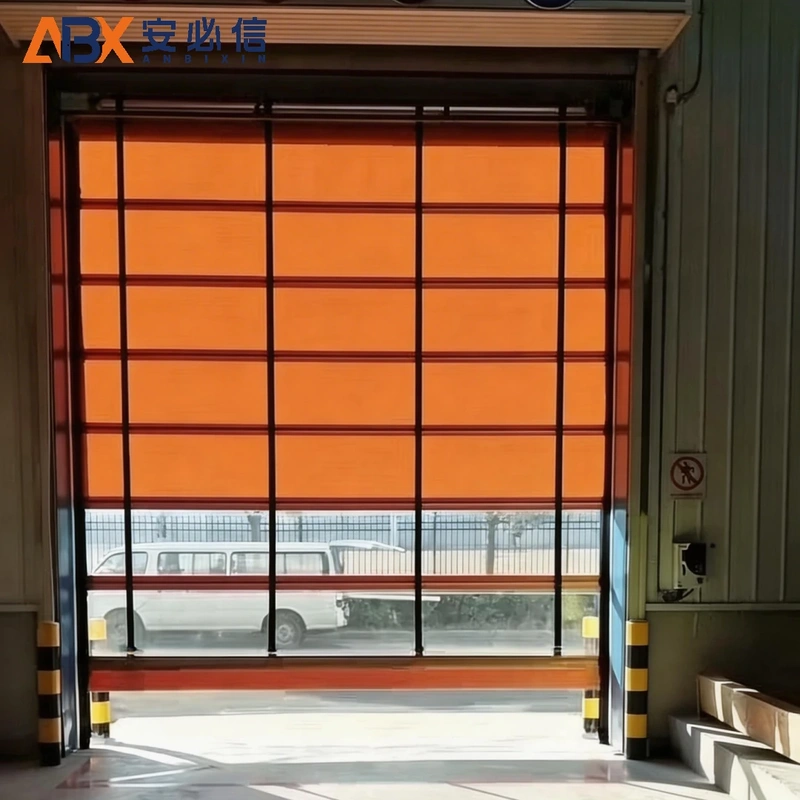 大连市背带堆积门