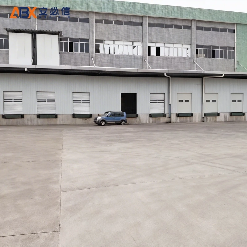 大连市PVC高速门